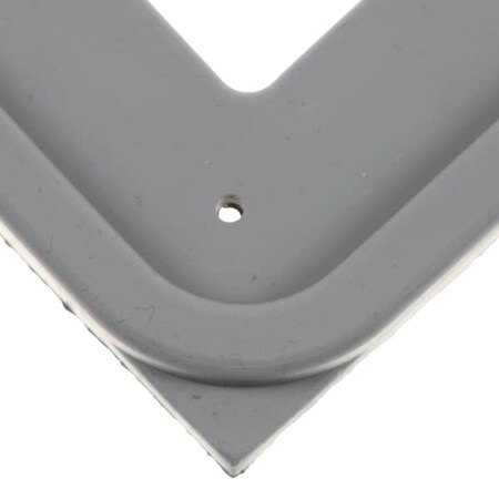 Vulcan Hart Gasket, Dr11-1/2inX 14-3/4 , Kit 857085-00001